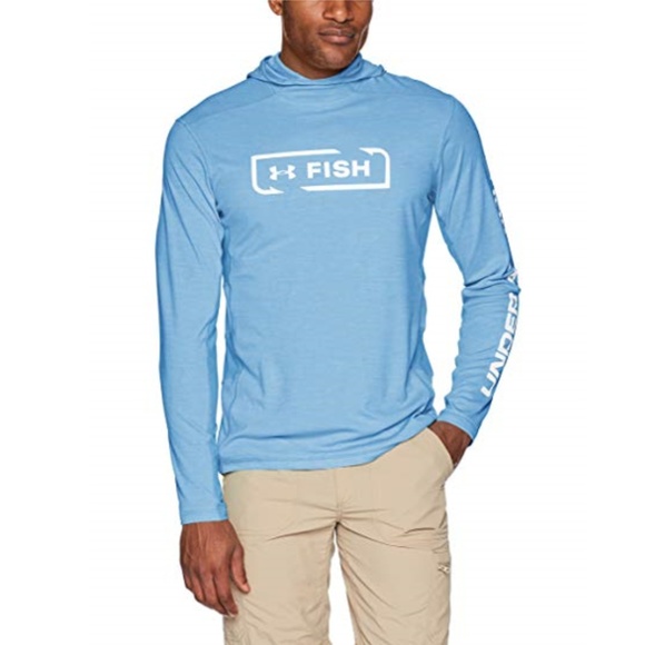 under armour tech hoodie